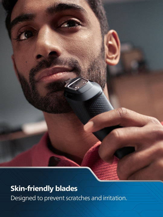 Philips Beard Trimmer Series 3000 (BT3441/30)