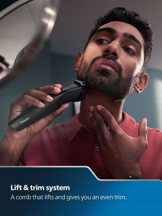 Philips Beard Trimmer Series 3000 (BT3441/30)