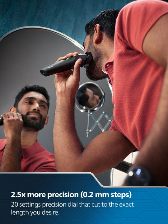 Philips Beard Trimmer Series 3000 (BT3441/30)