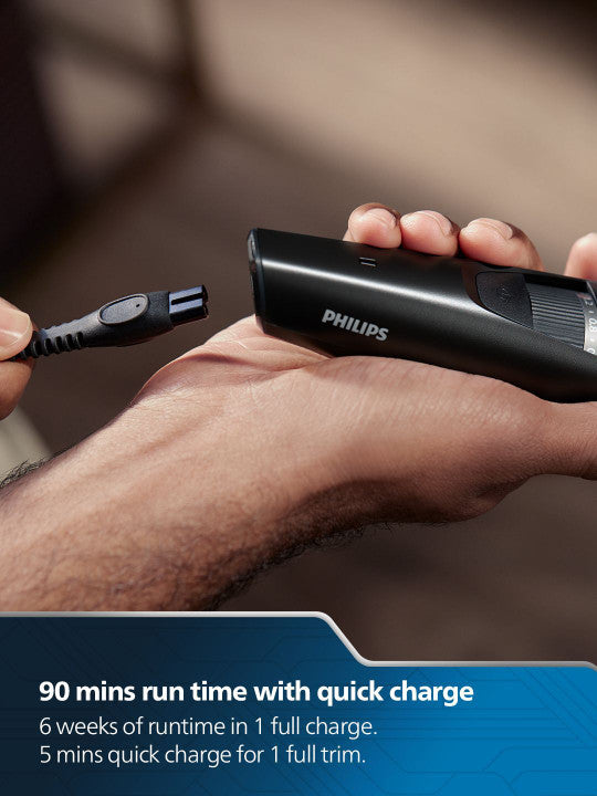 Philips Beard Trimmer Series 3000 (BT3441/30)