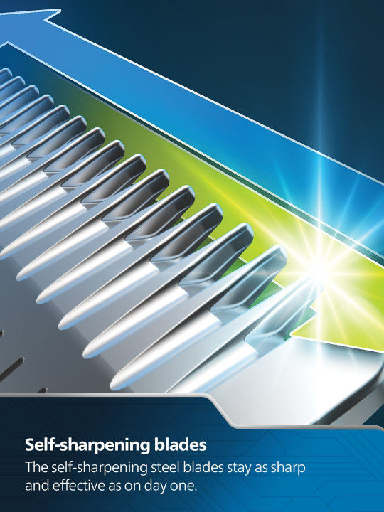 Philips Beard Trimmer Series 3000 (BT3441/30)