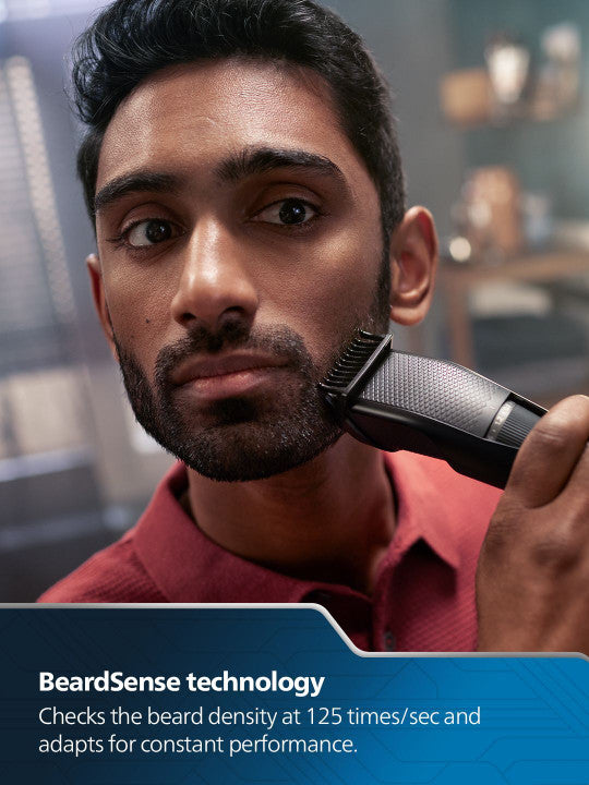 Philips Beard Trimmer Series 3000 (BT3441/30)