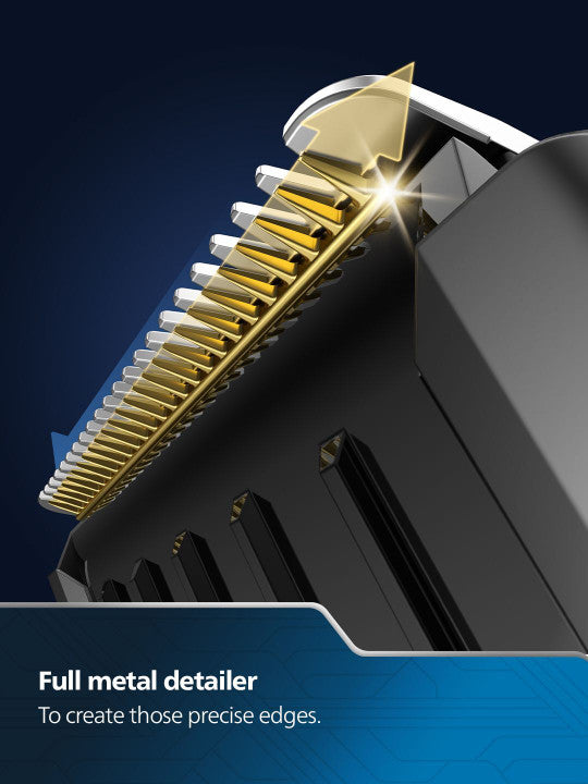 Philips Beard Trimmer Series 3000 (BT3441/30)