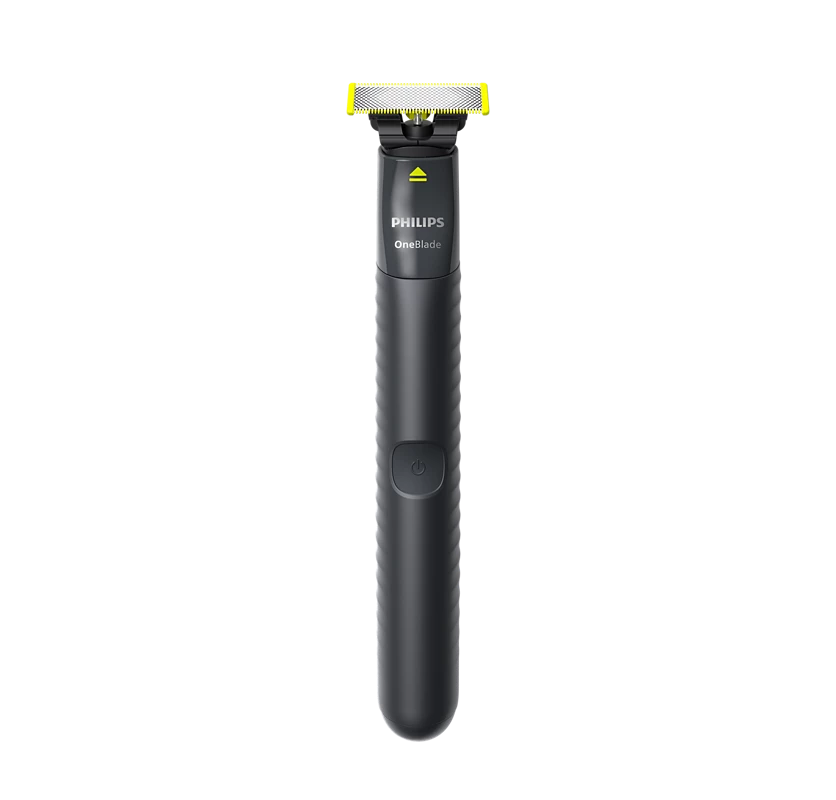 Philips One Blade trimmer for Face+Body Powerful rechargeable trimmer QP1624/10