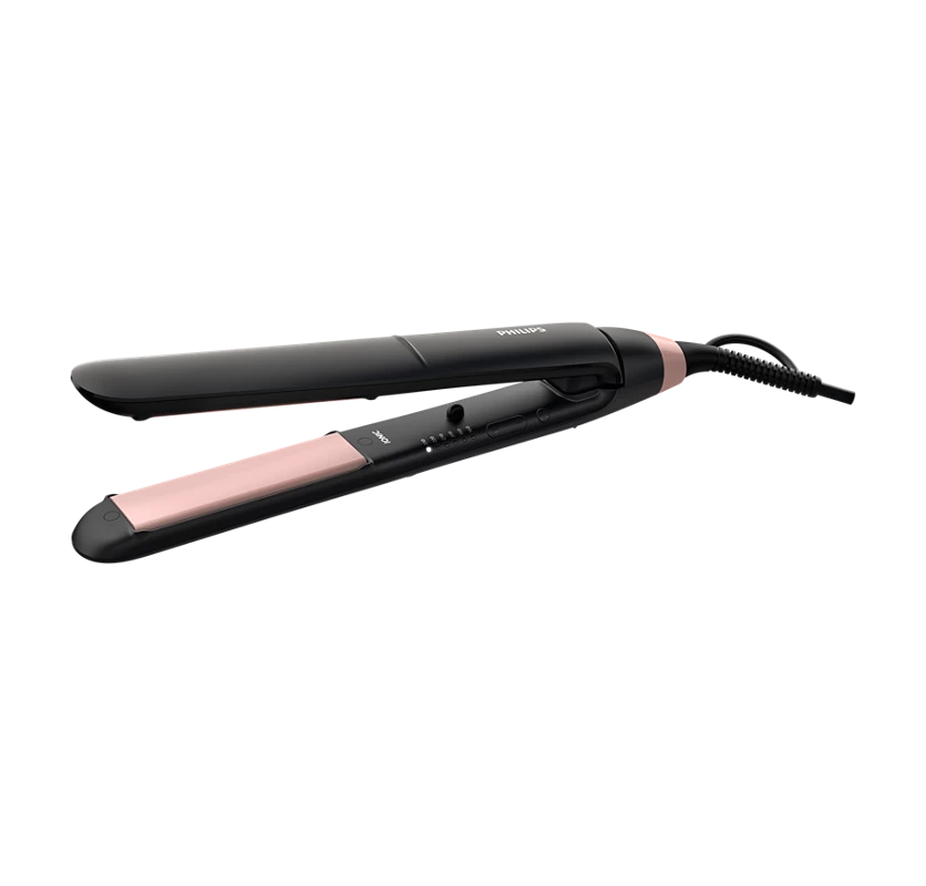 PHILIPS StraightCare Essential ThermoProtect straightener (BHS378/03)