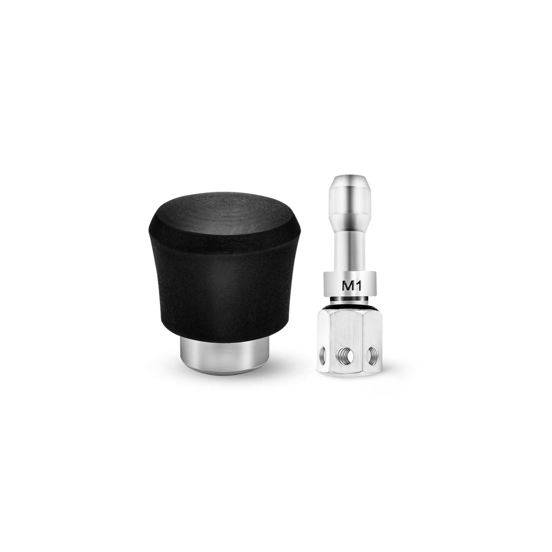 Cooker Weight & Vent Tube Set (Best Quality)