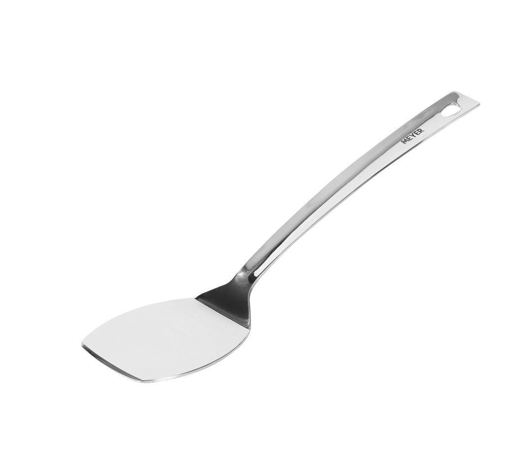 Meyer Stainless Steel Turner, 32cm