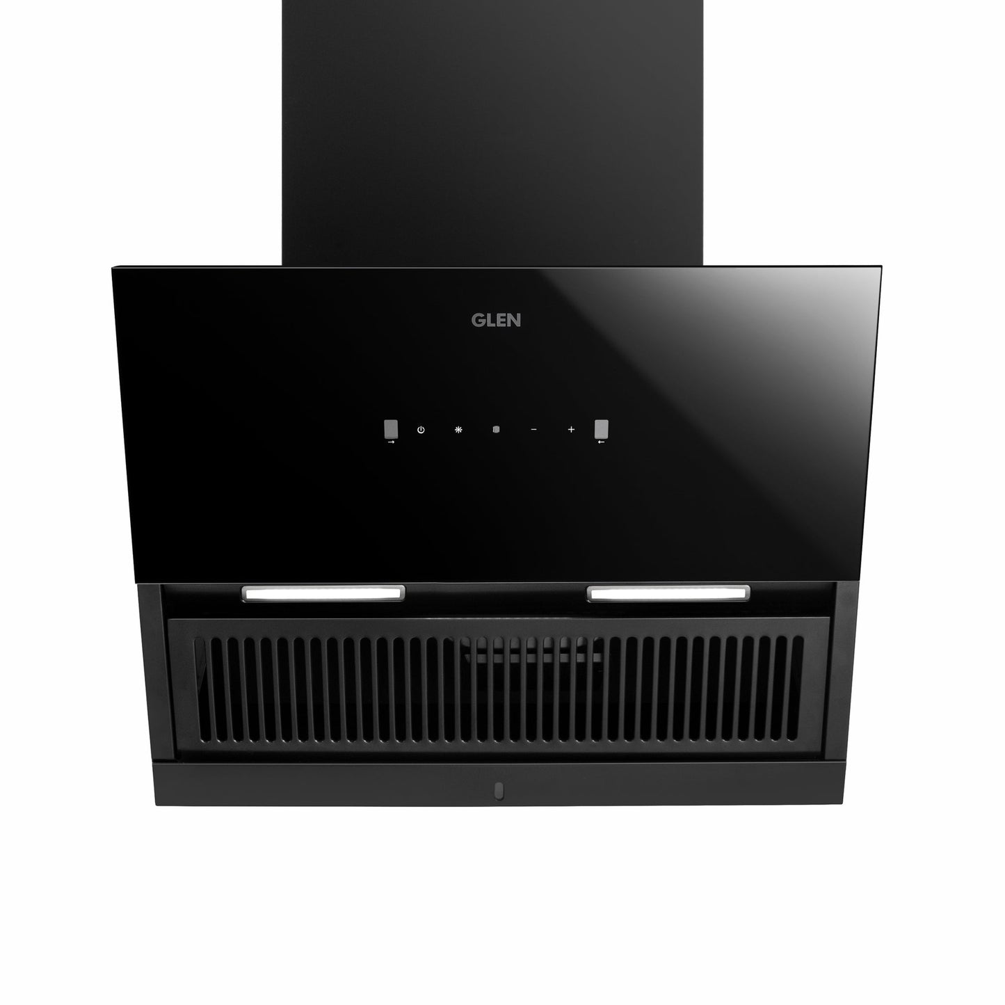 Auto Clean Glass Filterless Chimney with Motion Sensor 1200 m3/h 60/90cm (CH6064AC)