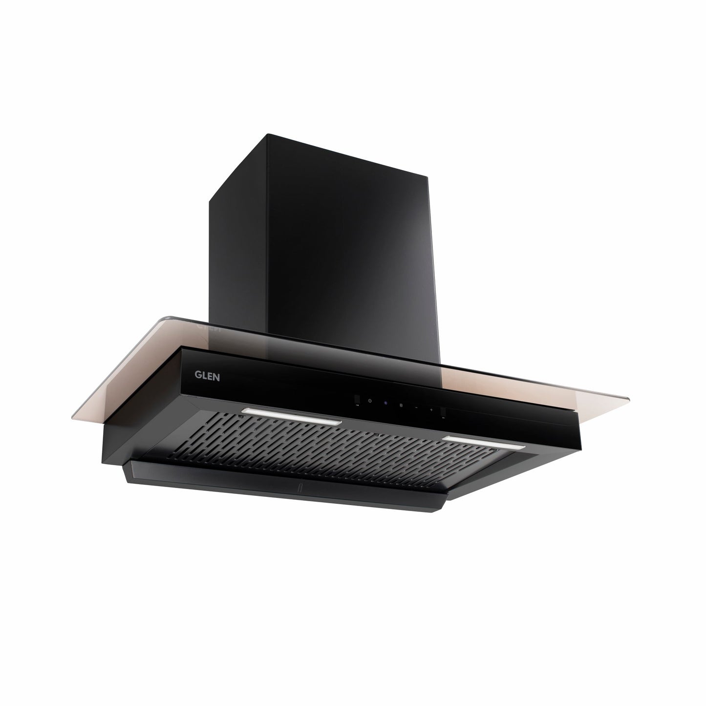 Chimney Hood 6022 Auto Clean 90 Black
