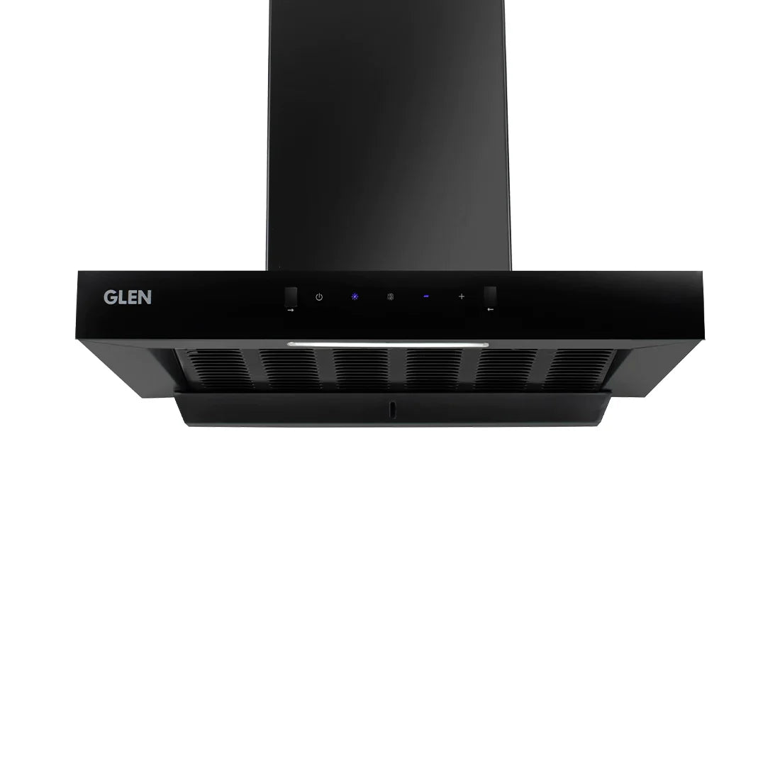 Chimney Hood 6021 Auto Clean 60 Black