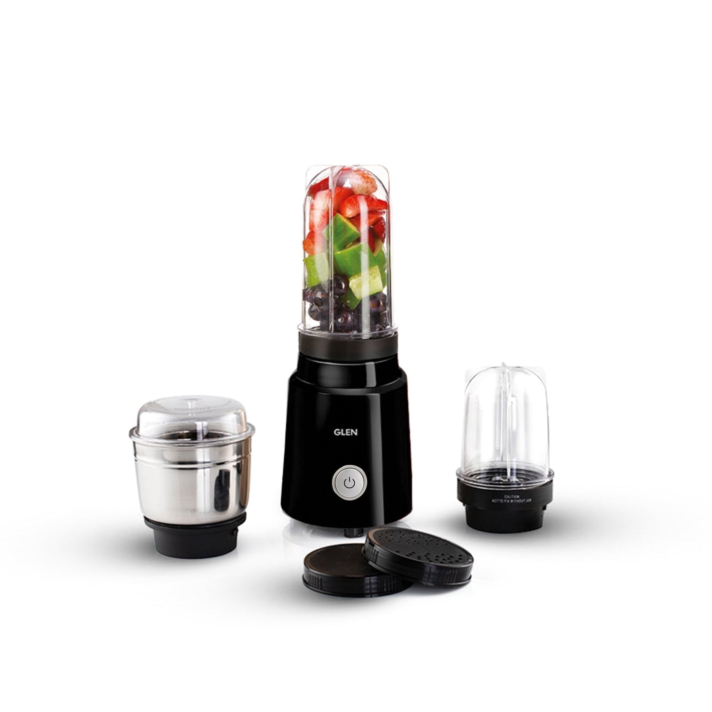 Glen Active Blender Grinder 4048 Plus