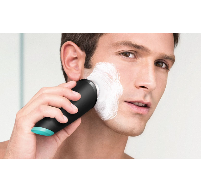 PHILIPS VisaPure MEN Essential Facial Cleansing Device (MS5030/01)
