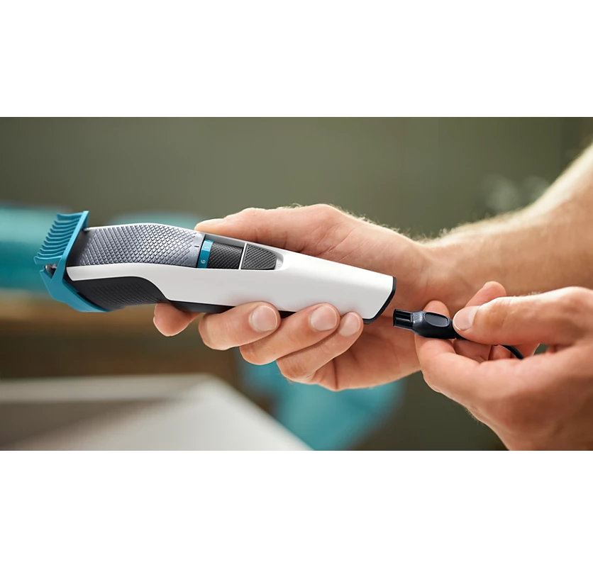 Philips Beard Trimmer Series 3000 (BT3203/15)