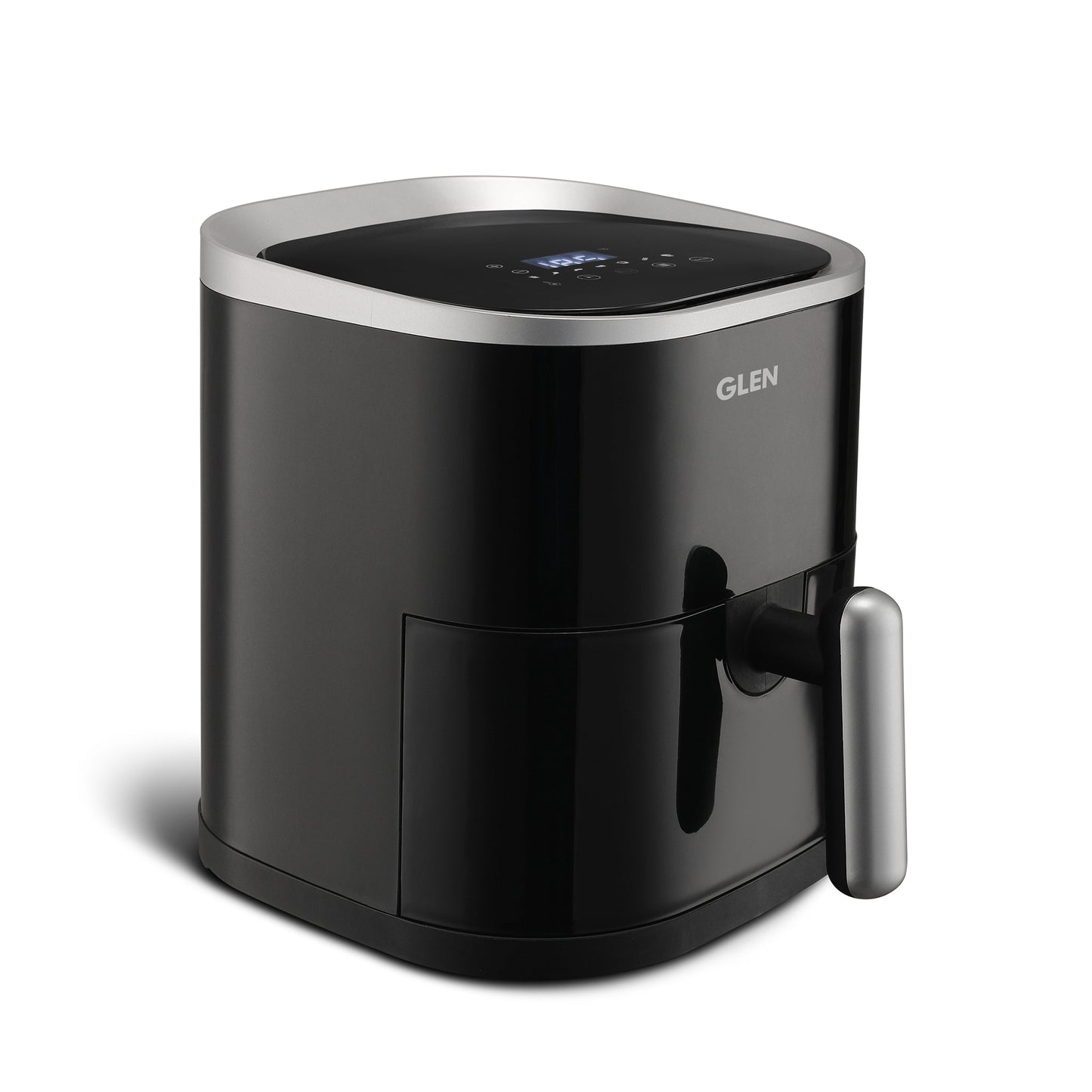 Digital Air Fryer, 3.5Ltr Capacity, 7 Pre Set Function, Time & Temperature Control, 1300W (3044DBL)