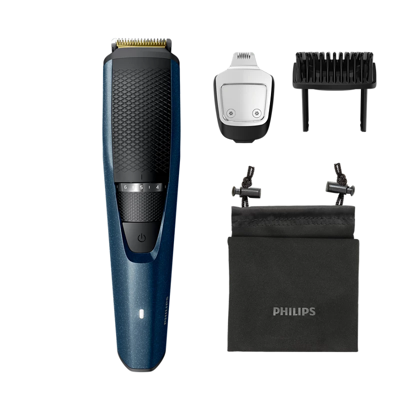 Philips Beard Trimmer Series 3000 (BT3235/15)