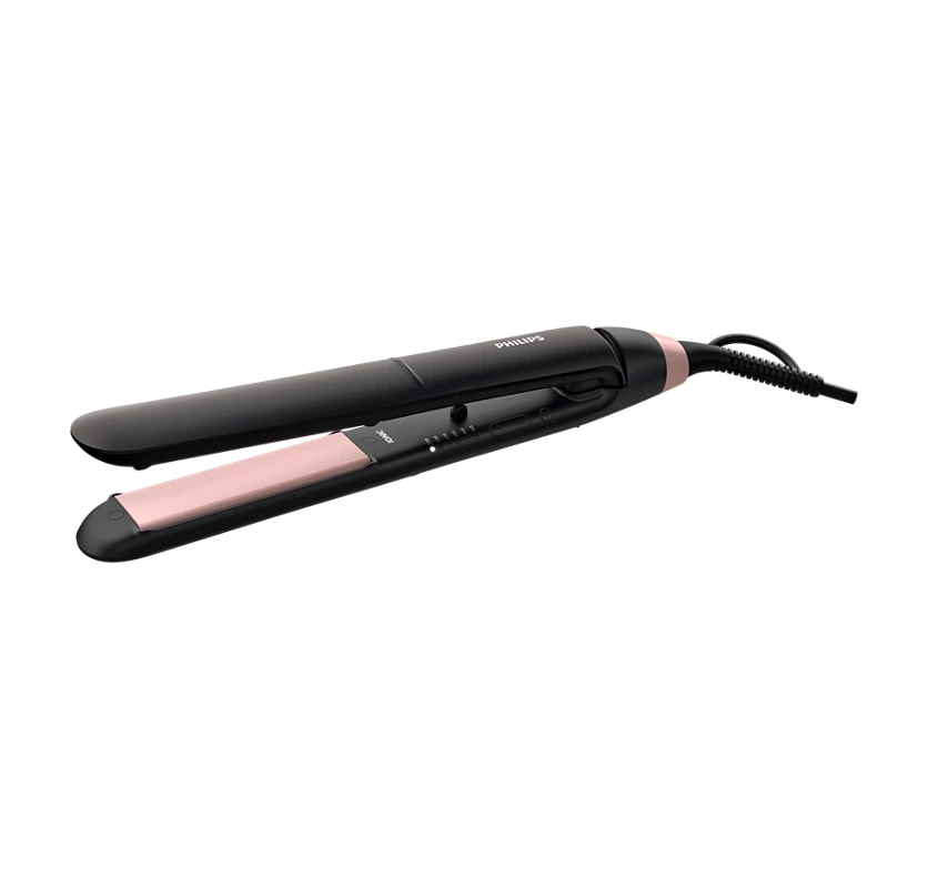 PHILIPS StraightCare Essential ThermoProtect straightener (BHS378/03)