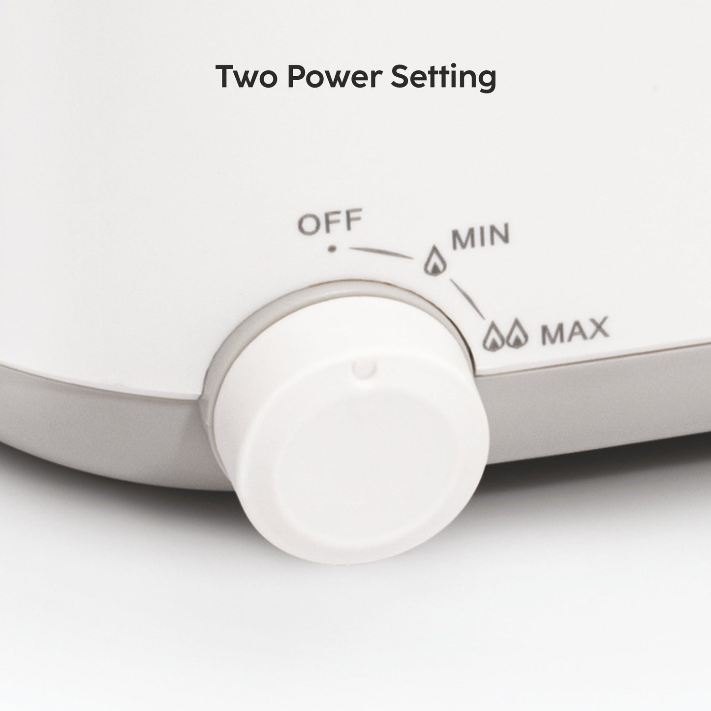 GLEN 3 in 1 Multi Food Steamer - Steam, Cook & Boil, 2 Power Settings, 600W - (SA-3051MFS)