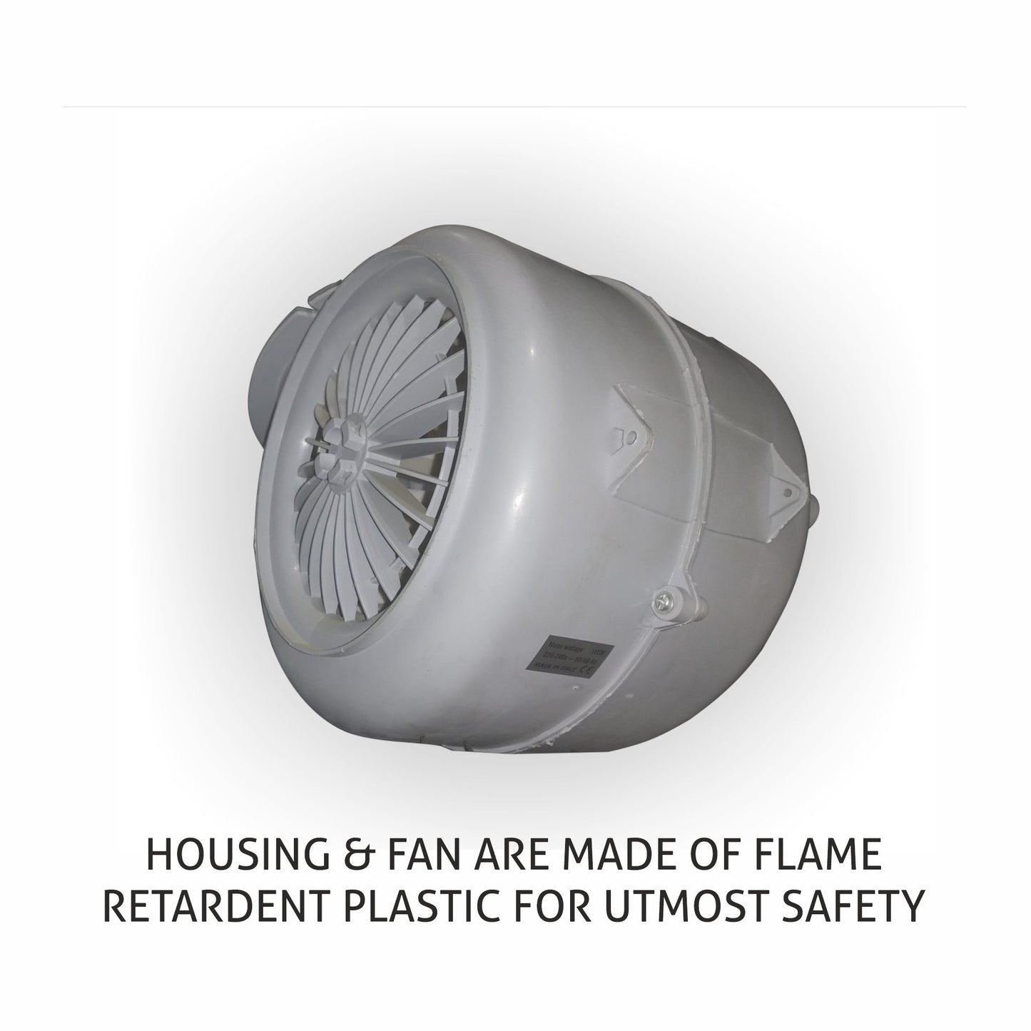 Electric Kitchen Chimney, Pyramid Shape Single Baffle filter 60cm 1000 m3/h -Black (6049 BLK 60 BF)