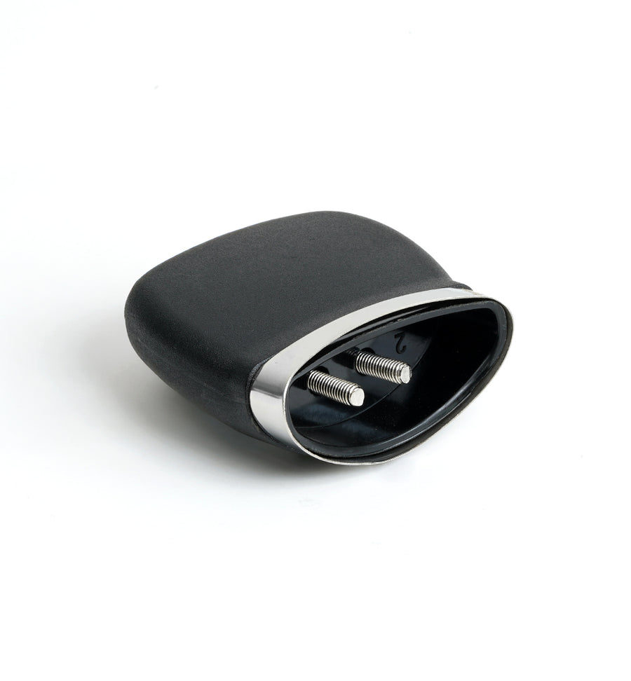 Meyer Pressure Cooker Phenolic Side Handle with Screw & Washer