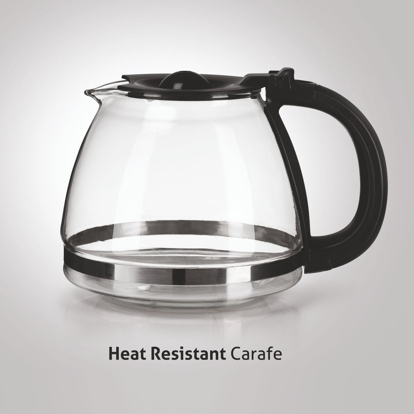 Drip Coffee Maker 750 ML, 600 W (9052CM)