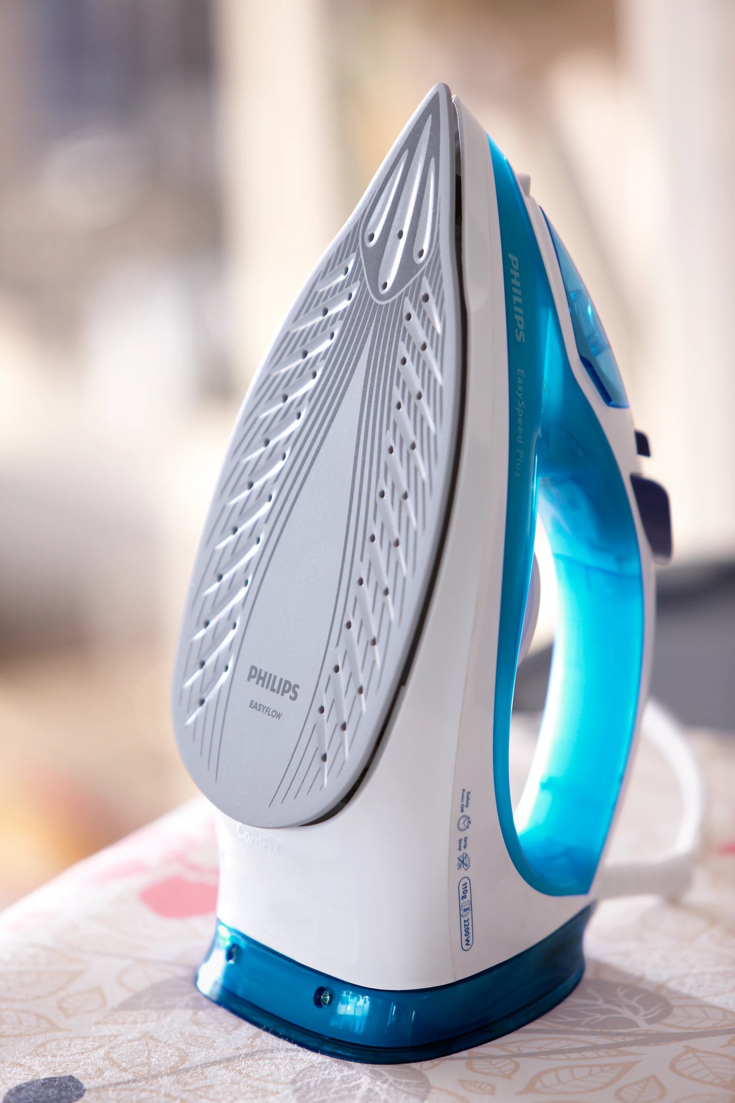 PHILIPS EasySpeed Steam iron (GC2040/70)