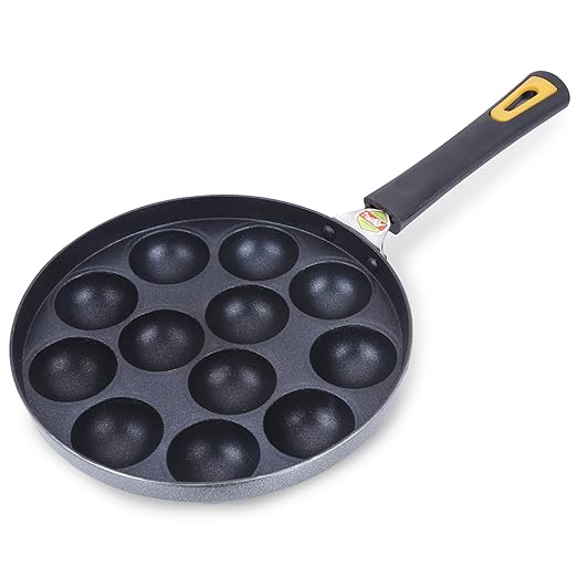 Anjali 12 Cup Appa Maker Deluxe With SS Lid