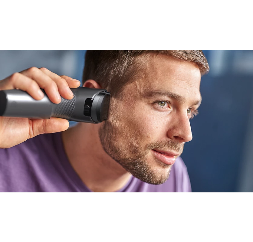 PHILIPS Hairclipper series 3000 (HC3505/15)