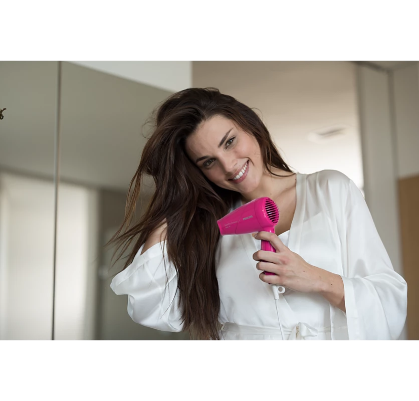 PHILIPS SalonDry Dryer (HP8141/00)