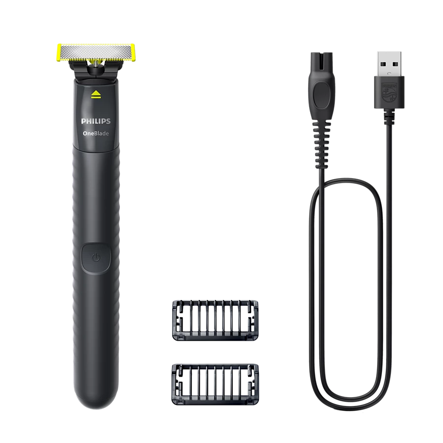 Philips QP1424/10 Face Trimmer
