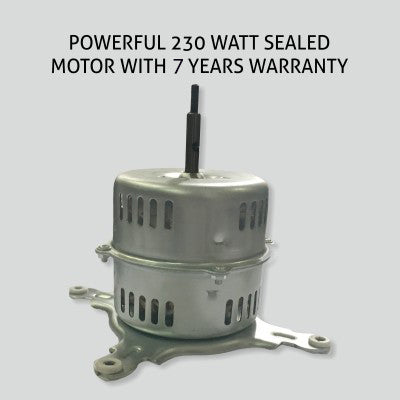 Auto Clean Chimney Straight Line Filterless, 76cm 1200 mB3/h -Black (6005 TS BL AC)