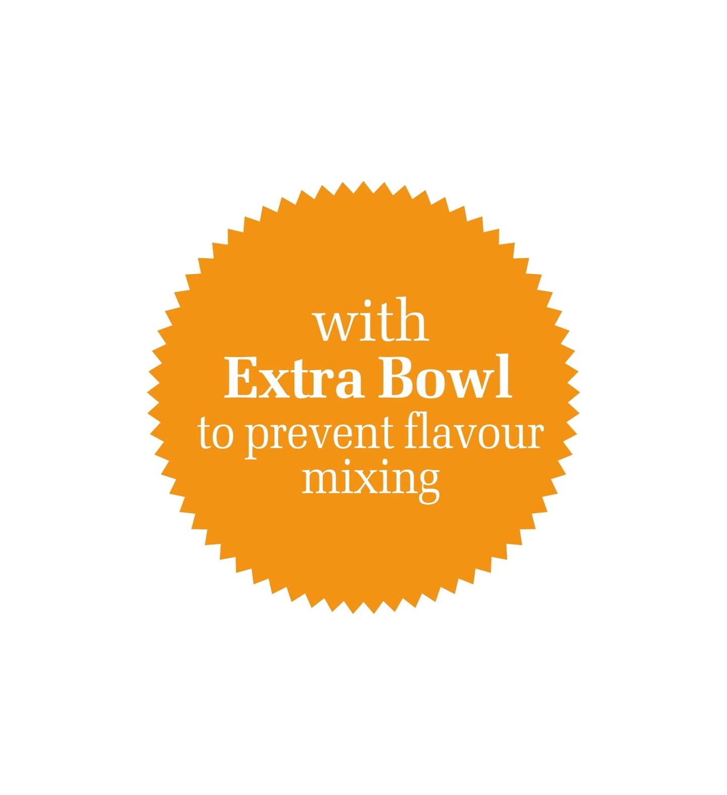 Electric Vegetable Chopper, Whisking Disc Chops Nuts with Extra 0.4 Litres Bowl, 250W - White (4043 Plus)