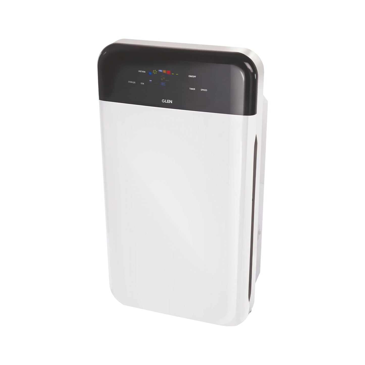 Air Purifier 5 Stage with True HEPA Filter, 36 sq Meters Room Coverage, Remote Control (6033)