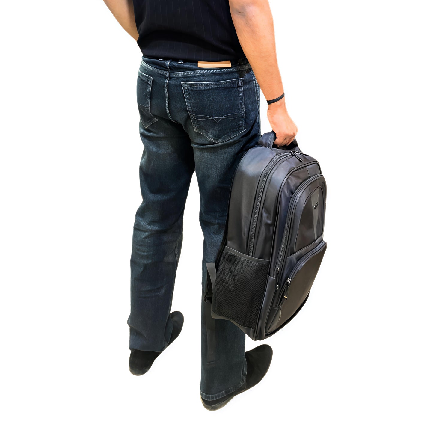 Premium Back Pack by KAIROS | Unisex | Ideal for Students, Professionals, and Travelers