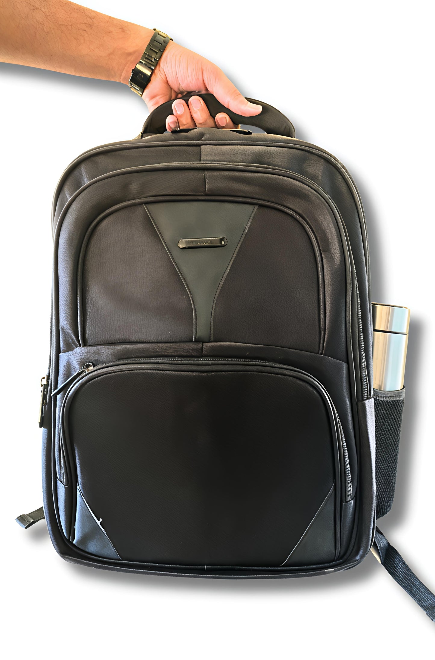 Premium Back Pack by KAIROS | Unisex | Ideal for Students, Professionals, and Travelers
