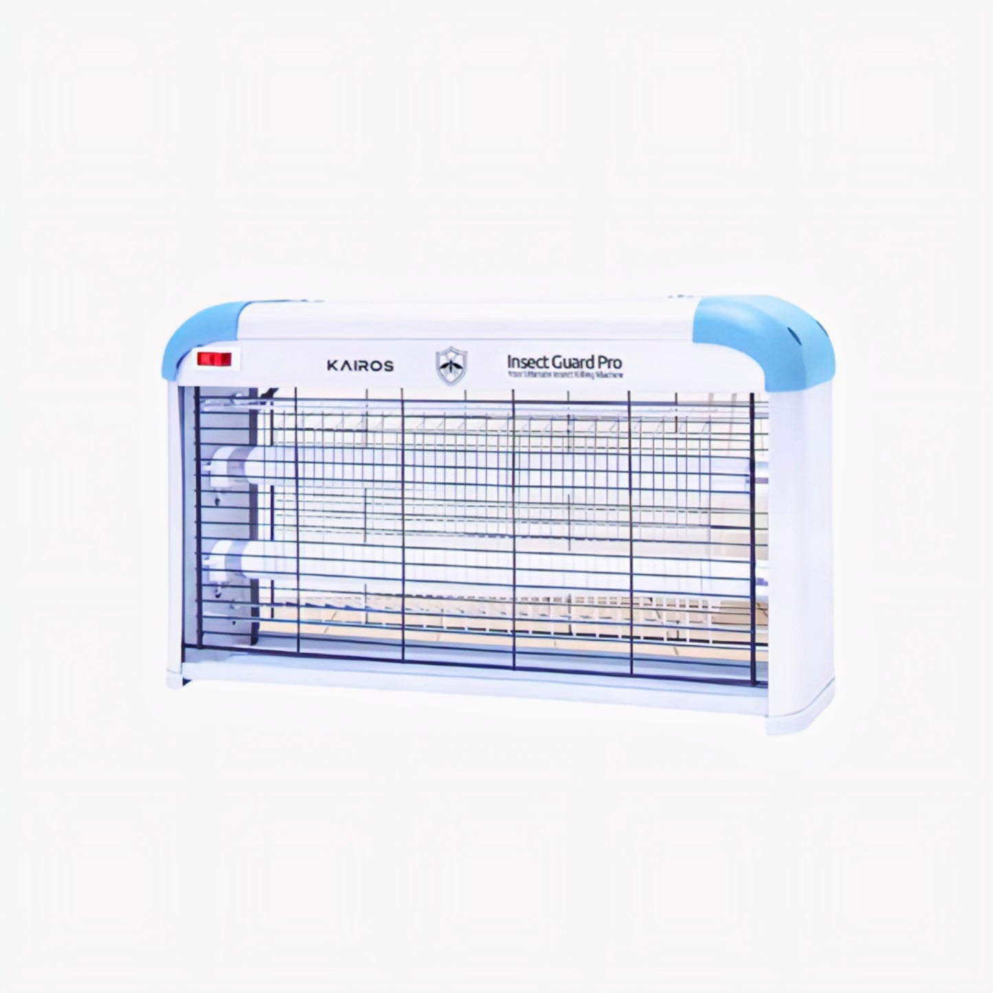 KAIROS Insect Guard Pro | Powerful 30W UV Insect Killer for Indoor Use, Chemical-Free Operation