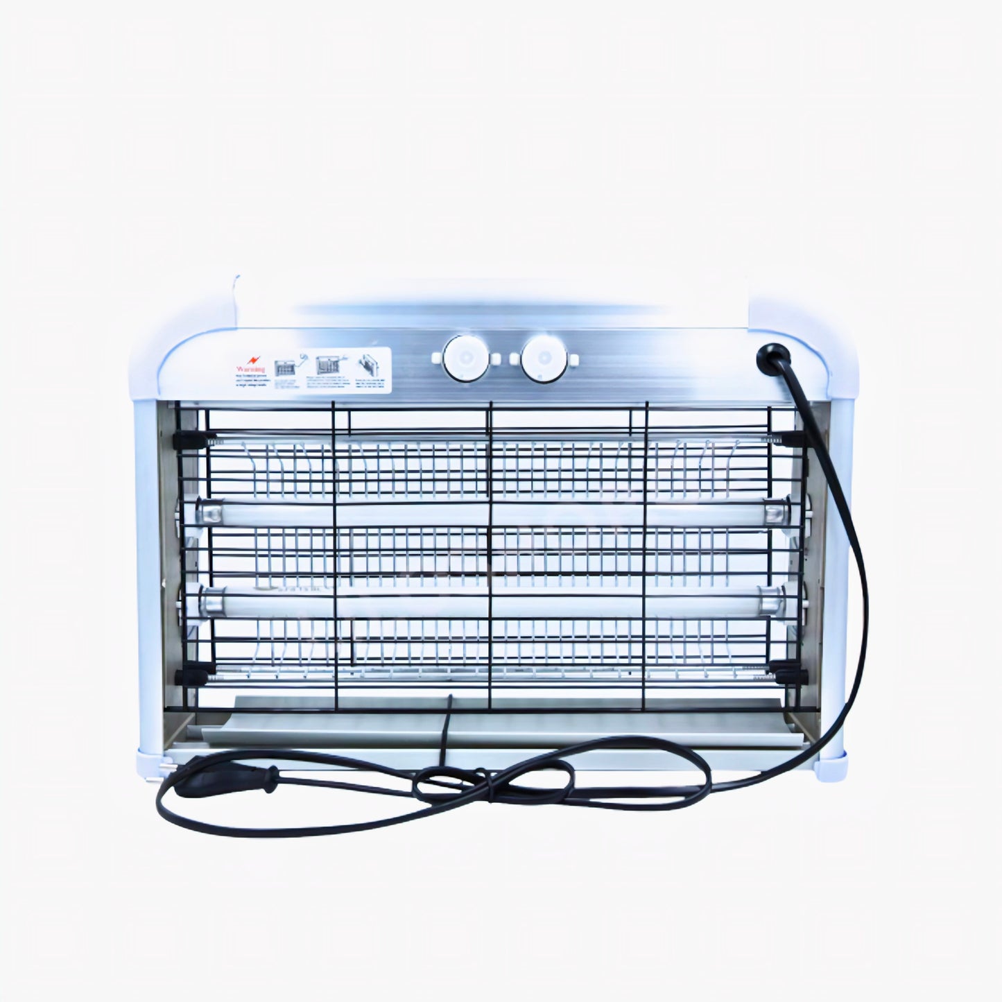 KAIROS Insect Guard Pro | Powerful 30W UV Insect Killer for Indoor Use, Chemical-Free Operation