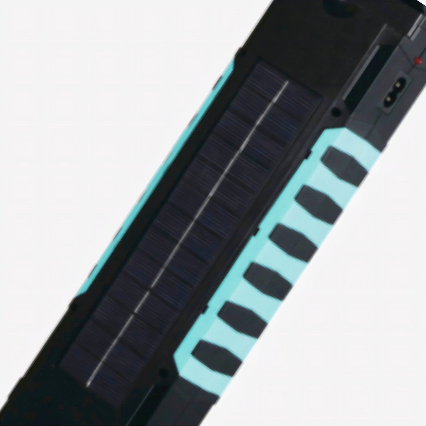 KAIROS Solar Tower Emergency Light | AC & Solar Charging, 6–10 Hours Backup, Power Bank Function