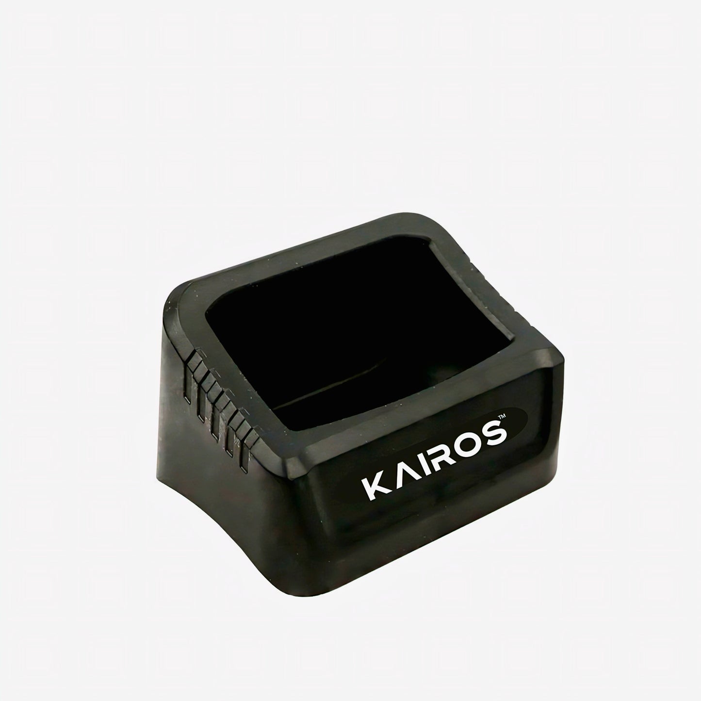 KAIROS Solar Tower Emergency Light | AC & Solar Charging, 6–10 Hours Backup, Power Bank Function
