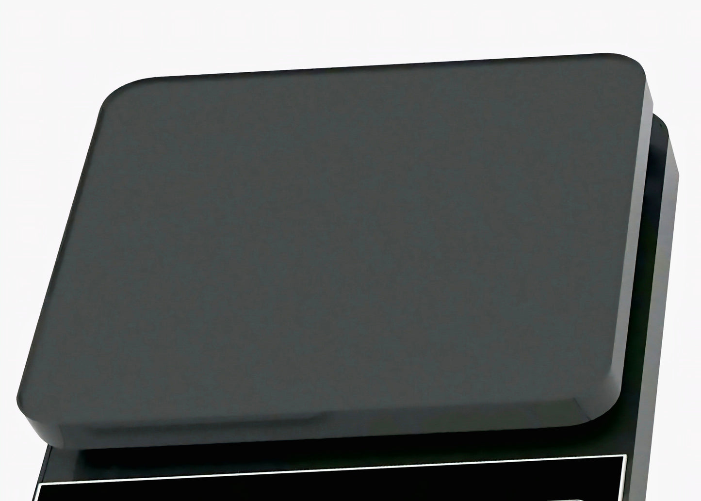KAIROS Weight Master | 5kg Digital Kitchen Weighing Scale | 1g Accuracy, LCD Display, Auto Power-Off, Multi-Unit Conversion