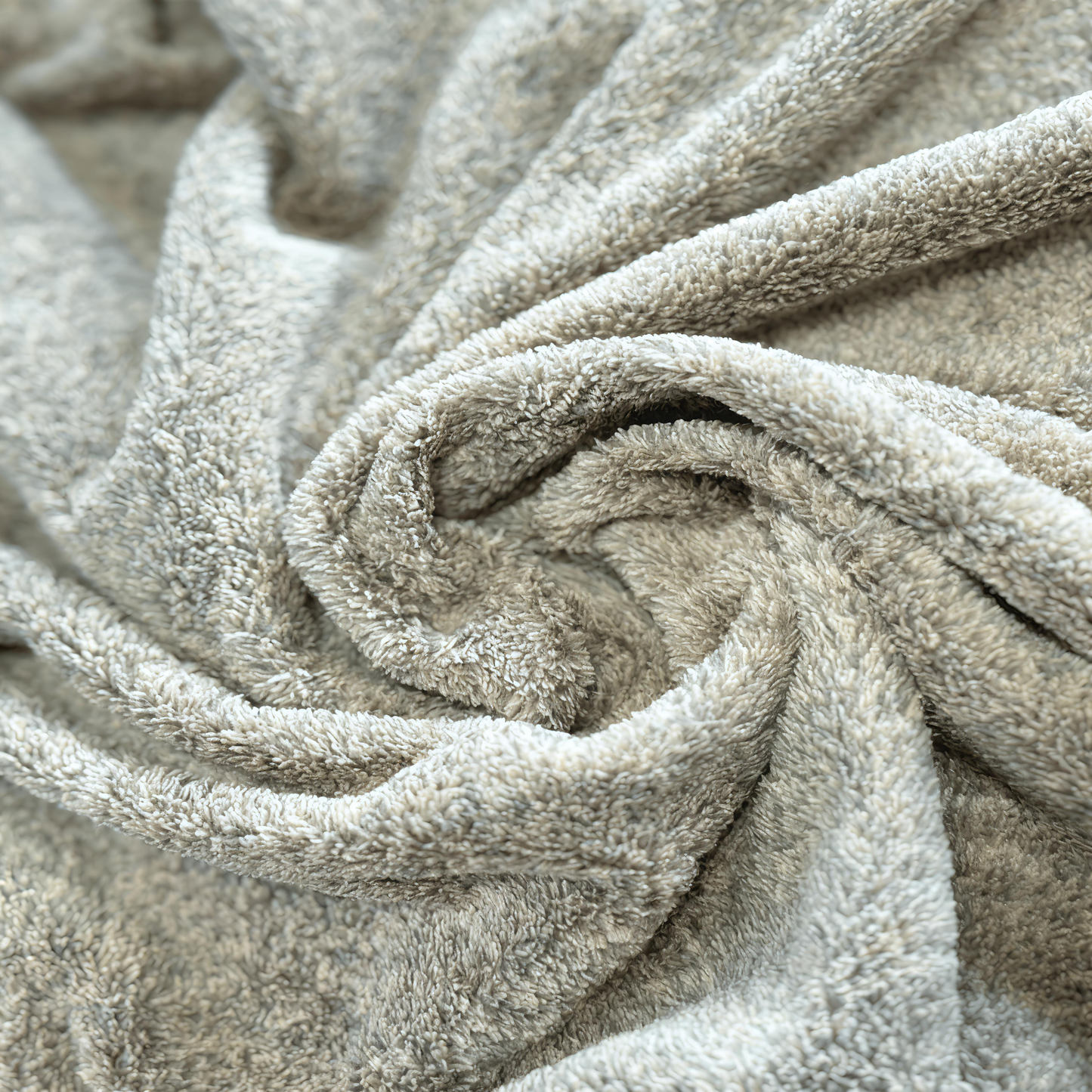 KAIROS Bath Towel Set of 2 | Premium Micro-Fiber Towels Set | 350 GSM