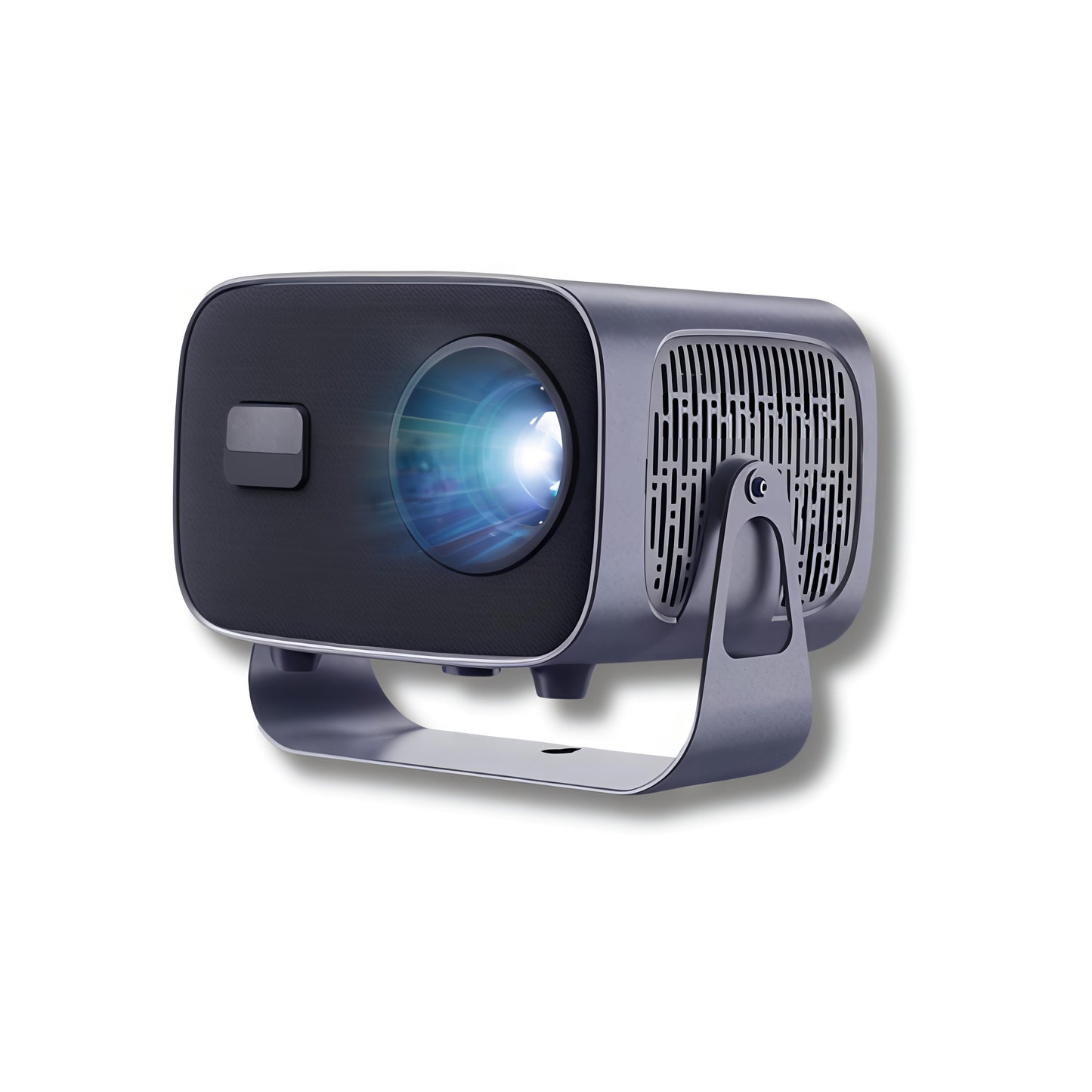 KAIROS ProView Max Projector | Supports 4K and 1080P visuals for ultra-clear projection
