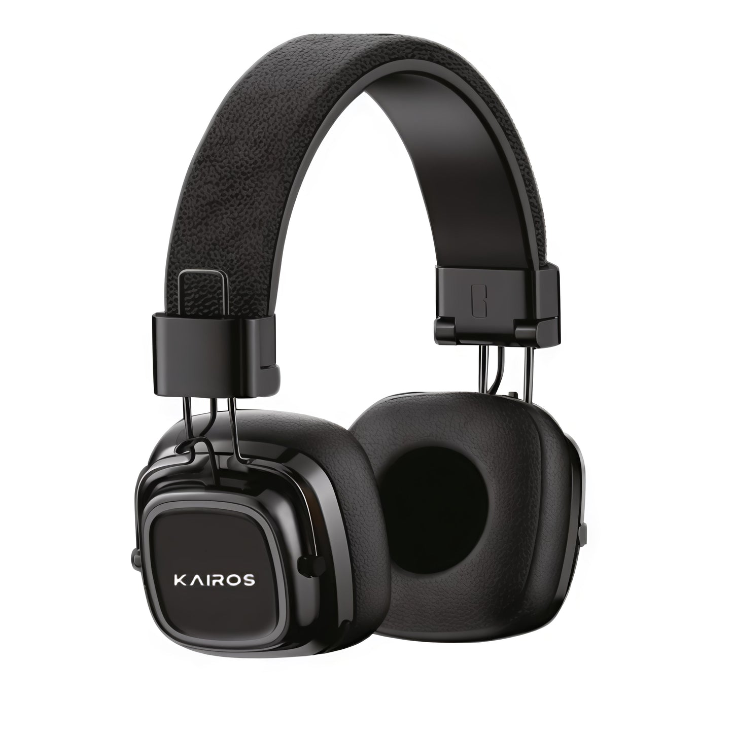 KAIROS Ear Buddy Pro Bluetooth Headphone (Playback 80hrs)