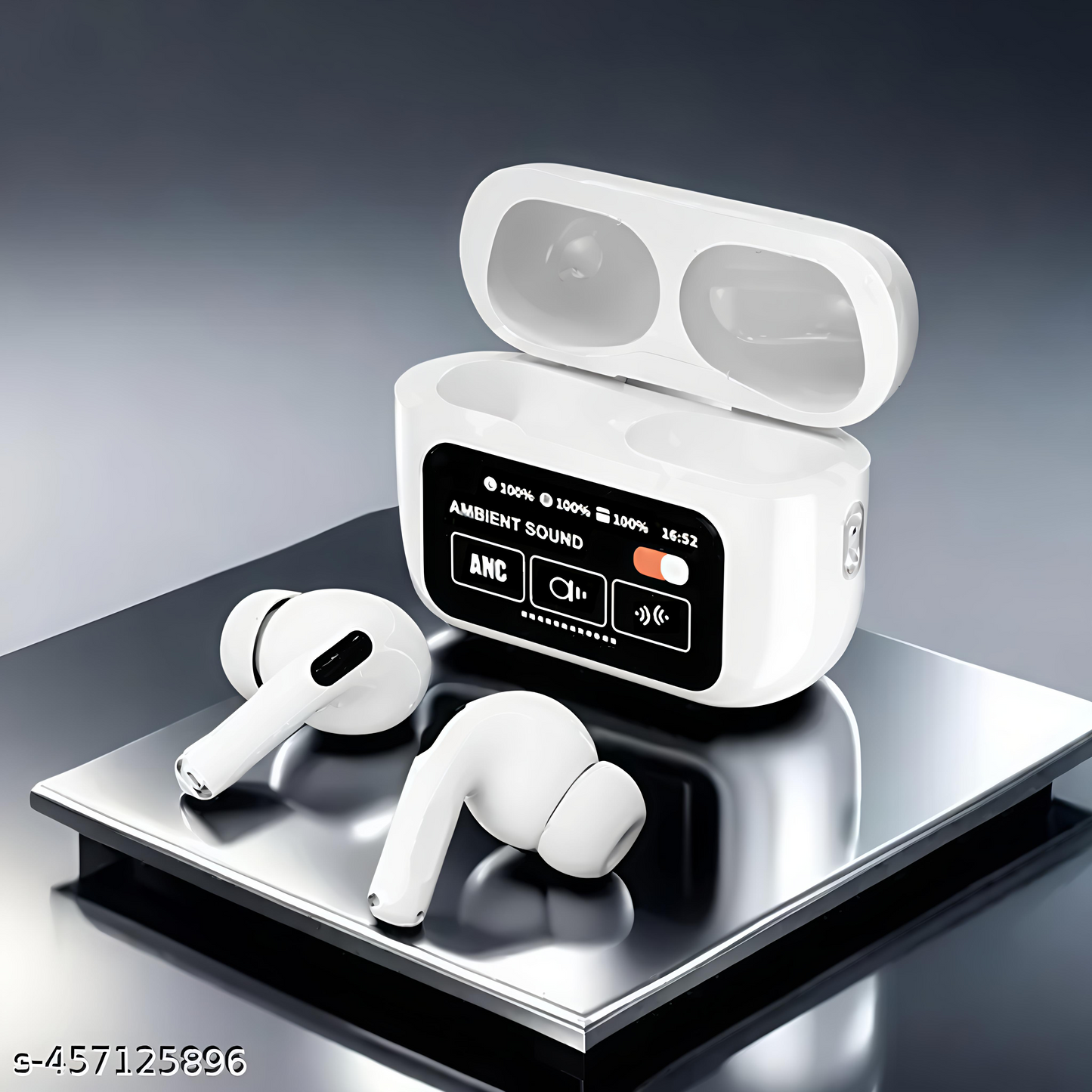 KAIROS View Beat Bluetooth Earbuds