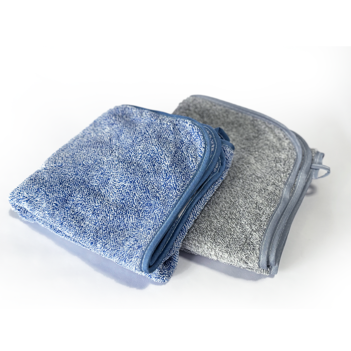 KAIROS Hand Towel Set of 4 | Premium Micro-Fiber Hand Towels Set | 350 GSM