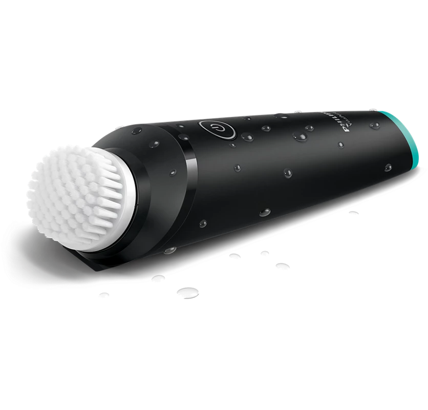 PHILIPS VisaPure MEN Essential Facial Cleansing Device (MS5030/01)