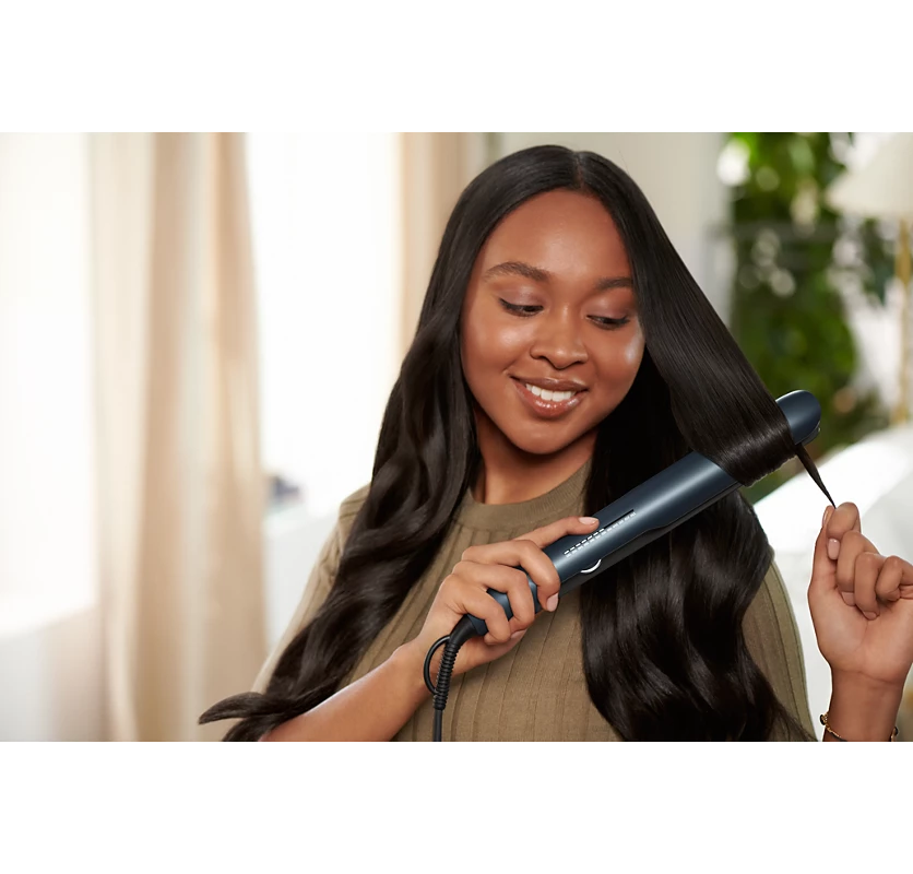 PHILIPS 7000 Series Straightener (BHS732/10)
