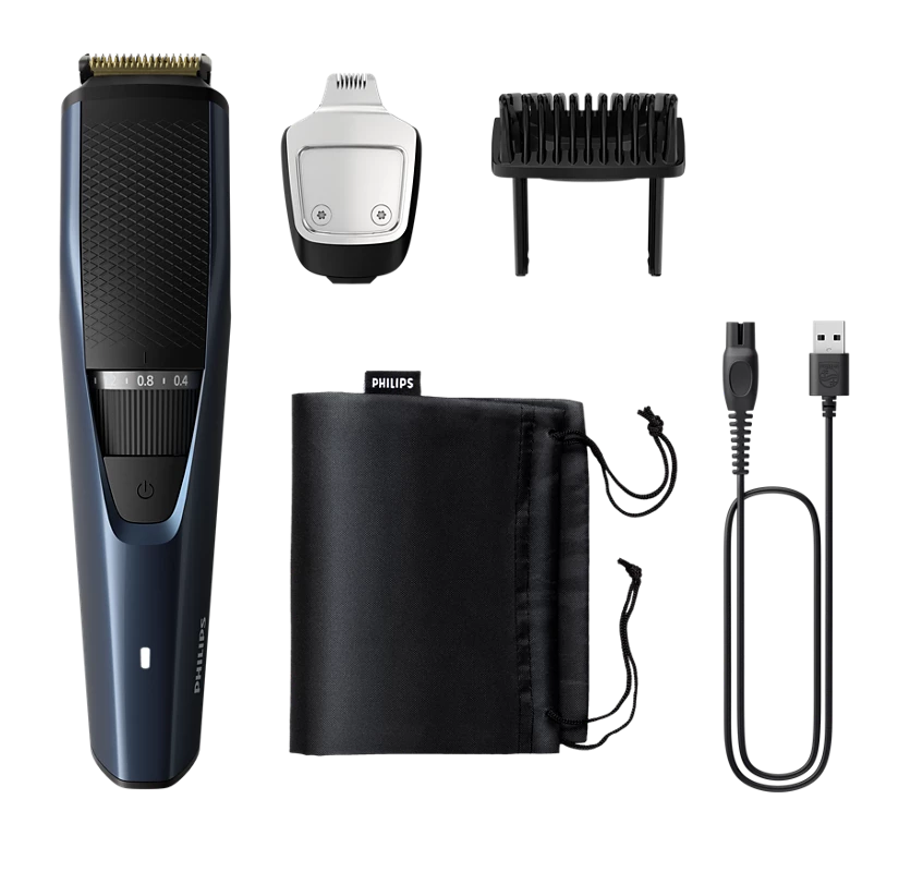 Philips Beard Trimmer Series 3000 (BT3435/15)