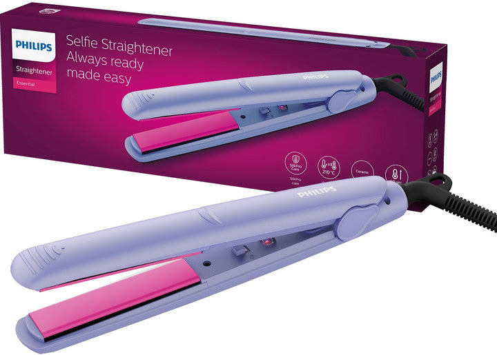 PHILIPS Series 2000 Straightener (BHS224/00)