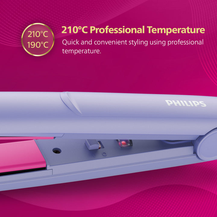 PHILIPS Series 2000 Straightener (BHS224/00)