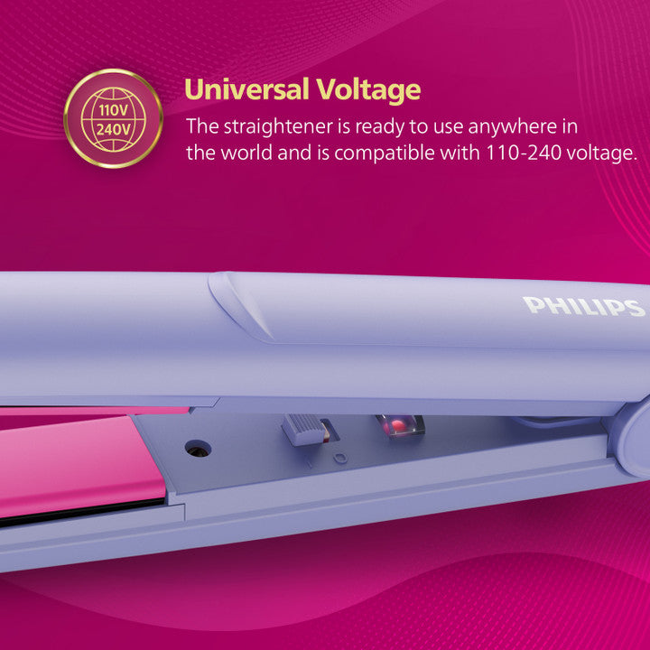 PHILIPS Series 2000 Straightener (BHS224/00)